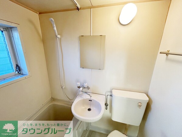 センチュリーコートの物件内観写真